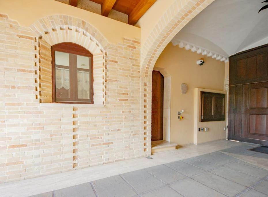 Casa Ale E Ale Quartucciu Sud Sardegna Apartment Exterior photo