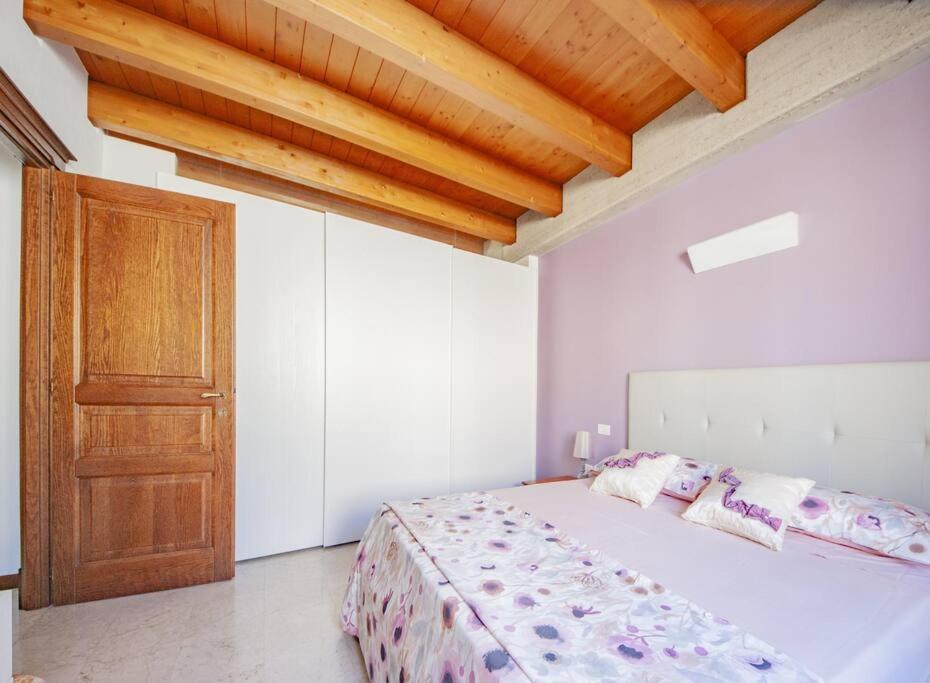 Casa Ale E Ale Quartucciu Sud Sardegna Apartment Exterior photo