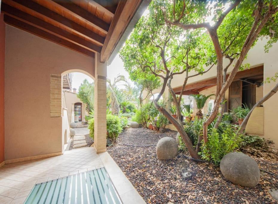 Casa Ale E Ale Quartucciu Sud Sardegna Apartment Exterior photo