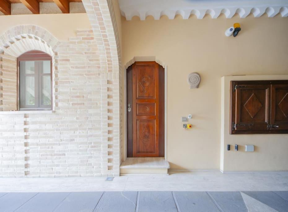 Casa Ale E Ale Quartucciu Sud Sardegna Apartment Exterior photo