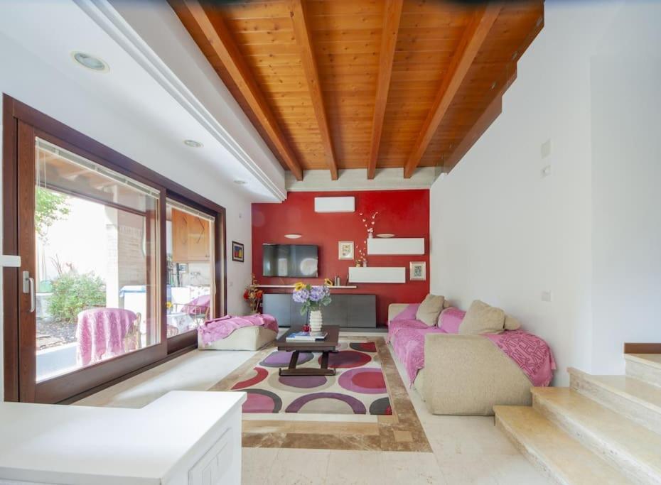 Casa Ale E Ale Quartucciu Sud Sardegna Apartment Exterior photo